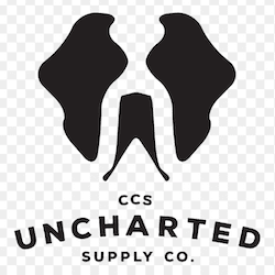 Uncharted Supply Co. Affiliate Program logo | TapRefer Pro The Biggest Directory with commission, cookie, reviews, alternatives