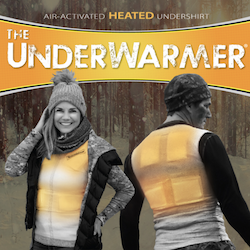 UnderWarmer Affiliate Program logo | TapRefer Pro The Biggest Directory with commission, cookie, reviews, alternatives