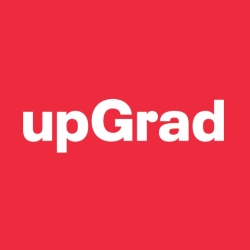 Upgrad Affiliate Program logo | TapRefer Pro The Biggest Directory with commission, cookie, reviews, alternatives