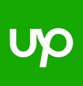 Upwork Affiliate Program logo | TapRefer Pro The Biggest Directory with commission, cookie, reviews, alternatives