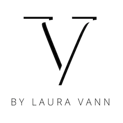 V By Laura Vann Affiliate Program logo | TapRefer Pro The Biggest Directory with commission, cookie, reviews, alternatives