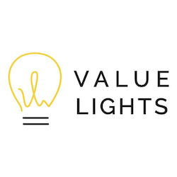 Value Lights Affiliate Program logo | TapRefer Pro The Biggest Directory with commission, cookie, reviews, alternatives
