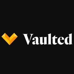 Vaulted Affiliate Program logo | TapRefer Pro The Biggest Directory with commission, cookie, reviews, alternatives