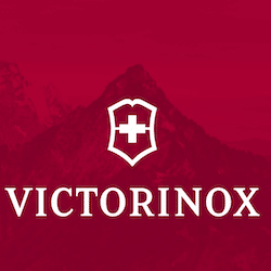 Victorinox US Affiliate Program logo | TapRefer Pro The Biggest Directory with commission, cookie, reviews, alternatives