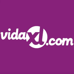 VidaXL NL Affiliate Program logo | TapRefer Pro The Biggest Directory with commission, cookie, reviews, alternatives