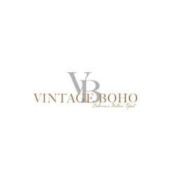 Vintage Boho Affiliate Program logo | TapRefer Pro The Biggest Directory with commission, cookie, reviews, alternatives