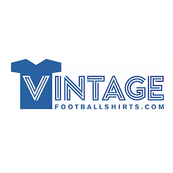 Vintage Footballshirts Affiliate Program logo | TapRefer Pro The Biggest Directory with commission, cookie, reviews, alternatives