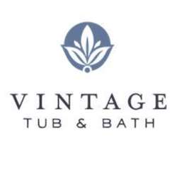 Vintage Tub & Bath Affiliate Program logo | TapRefer Pro The Biggest Directory with commission, cookie, reviews, alternatives