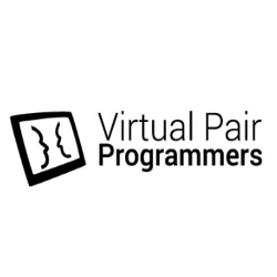 Virtual Pair Programmers Affiliate Program logo | TapRefer Pro The Biggest Directory with commission, cookie, reviews, alternatives