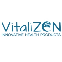VitaliZEN Affiliate Program logo | TapRefer Pro The Biggest Directory with commission, cookie, reviews, alternatives