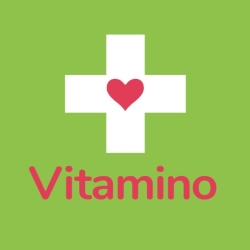 Vitamino Affiliate Program logo | TapRefer Pro The Biggest Directory with commission, cookie, reviews, alternatives