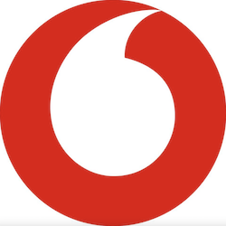 Vodafone Affiliate Program logo | TapRefer Pro The Biggest Directory with commission, cookie, reviews, alternatives