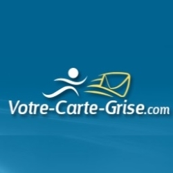 Votre Carte Grise FR Affiliate Program logo | TapRefer Pro The Biggest Directory with commission, cookie, reviews, alternatives