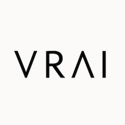 Vrai Affiliate Program logo | TapRefer Pro The Biggest Directory with commission, cookie, reviews, alternatives