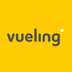 Vueling World Wide Affiliate Program logo | TapRefer Pro The Biggest Directory with commission, cookie, reviews, alternatives