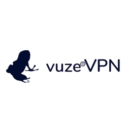Vuze VPN Affiliate Program logo | TapRefer Pro The Biggest Directory with commission, cookie, reviews, alternatives
