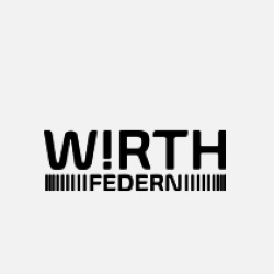 WIRTH-Federn Affiliate Program logo | TapRefer Pro The Biggest Directory with commission, cookie, reviews, alternatives