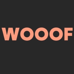 WOOOF Affiliate Program logo | TapRefer Pro The Biggest Directory with commission, cookie, reviews, alternatives