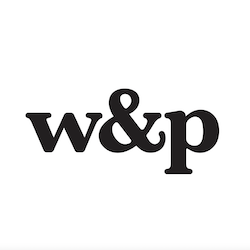 W&P Affiliate Program logo | TapRefer Pro The Biggest Directory with commission, cookie, reviews, alternatives