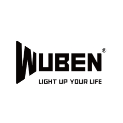 WUBEN LIGHT Affiliate Program logo | TapRefer Pro The Biggest Directory with commission, cookie, reviews, alternatives