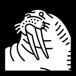 Walrus Oil Affiliate Program logo | TapRefer Pro The Biggest Directory with commission, cookie, reviews, alternatives