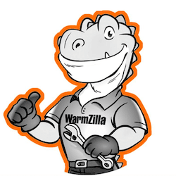WarmZilla – Home Heating Affiliate Program logo | TapRefer Pro The Biggest Directory with commission, cookie, reviews, alternatives