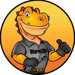 WarmZilla Affiliate Program logo | TapRefer Pro The Biggest Directory with commission, cookie, reviews, alternatives