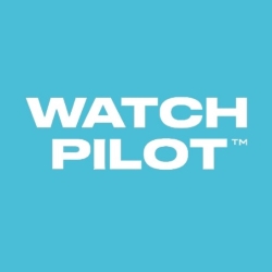Watch Pilot Affiliate Program logo | TapRefer Pro The Biggest Directory with commission, cookie, reviews, alternatives