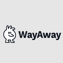 WayAway Affiliate Program logo | TapRefer Pro The Biggest Directory with commission, cookie, reviews, alternatives