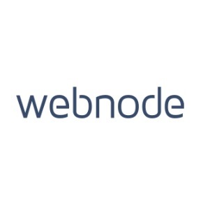 Webnode Affiliate Program logo | TapRefer Pro The Biggest Directory with commission, cookie, reviews, alternatives