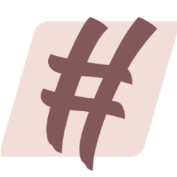 Wedding Hashers Affiliate Program logo | TapRefer Pro The Biggest Directory with commission, cookie, reviews, alternatives
