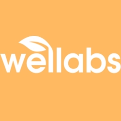 Wellabs Affiliate Program logo | TapRefer Pro The Biggest Directory with commission, cookie, reviews, alternatives