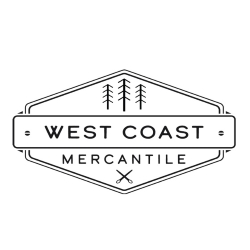West Coast Mercantile Affiliate Program logo | TapRefer Pro The Biggest Directory with commission, cookie, reviews, alternatives