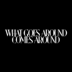 What Goes Around Comes Around Affiliate Program logo | TapRefer Pro The Biggest Directory with commission, cookie, reviews, alternatives