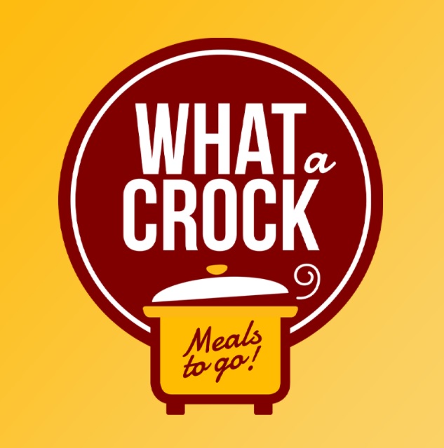 What a Crock Meals to Go Affiliate Program logo | TapRefer Pro The Biggest Directory with commission, cookie, reviews, alternatives