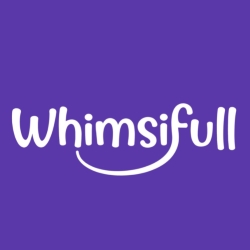 Whimsifull Affiliate Program logo | TapRefer Pro The Biggest Directory with commission, cookie, reviews, alternatives