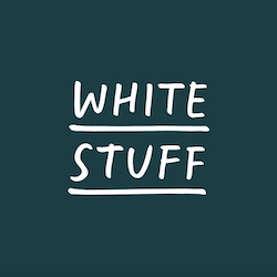 White Stuff Affiliate Program logo | TapRefer Pro The Biggest Directory with commission, cookie, reviews, alternatives