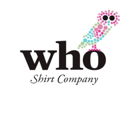 Who Shirt Company (US) Affiliate Program logo | TapRefer Pro The Biggest Directory with commission, cookie, reviews, alternatives
