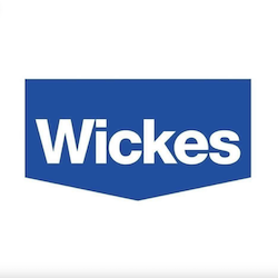 Wickes Affiliate Program logo | TapRefer Pro The Biggest Directory with commission, cookie, reviews, alternatives