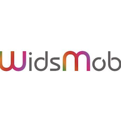 WidsMob Affiliate Program logo | TapRefer Pro The Biggest Directory with commission, cookie, reviews, alternatives