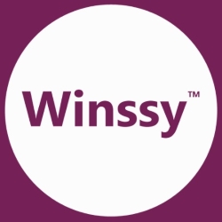 Winssy Affiliate Program logo | TapRefer Pro The Biggest Directory with commission, cookie, reviews, alternatives