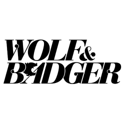 Wolf and Badger UK Affiliate Program logo | TapRefer Pro The Biggest Directory with commission, cookie, reviews, alternatives