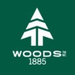 Woods Canada Affiliate Program logo | TapRefer Pro The Biggest Directory with commission, cookie, reviews, alternatives