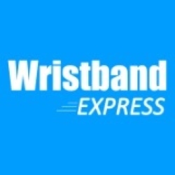 WristbandExpress.com Affiliate Program logo | TapRefer Pro The Biggest Directory with commission, cookie, reviews, alternatives