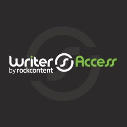 WriterAccess Affiliate Program logo | TapRefer Pro The Biggest Directory with commission, cookie, reviews, alternatives