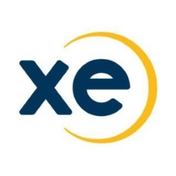 XE Business Affiliate Program logo | TapRefer Pro The Biggest Directory with commission, cookie, reviews, alternatives
