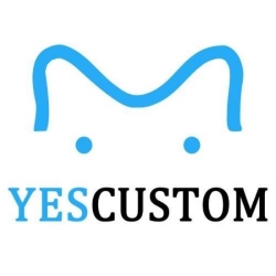 YesCustom Affiliate Program logo | TapRefer Pro The Biggest Directory with commission, cookie, reviews, alternatives
