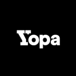 Yopa UK Affiliate Program logo | TapRefer Pro The Biggest Directory with commission, cookie, reviews, alternatives