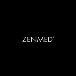 ZENMED Skin Care Products Affiliate Program logo | TapRefer Pro The Biggest Directory with commission, cookie, reviews, alternatives