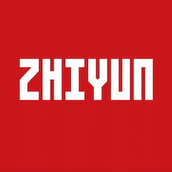 ZHIYUN – US Affiliate Program logo | TapRefer Pro The Biggest Directory with commission, cookie, reviews, alternatives